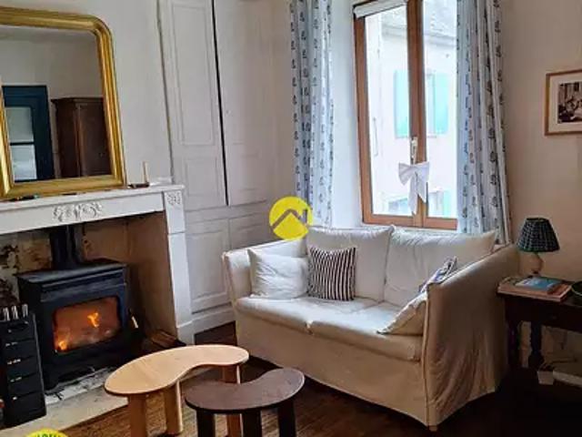 Maison vente à Bourges