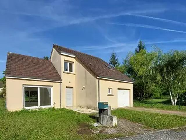 Maison vente à Bourges