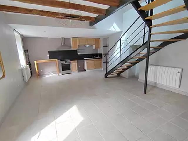 Maison vente à Bourges