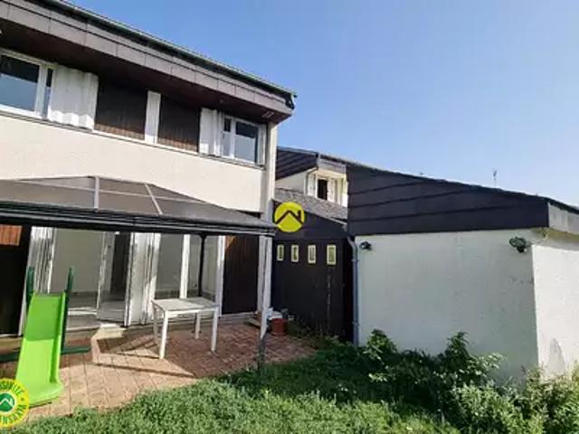 Maison vente à Bourges