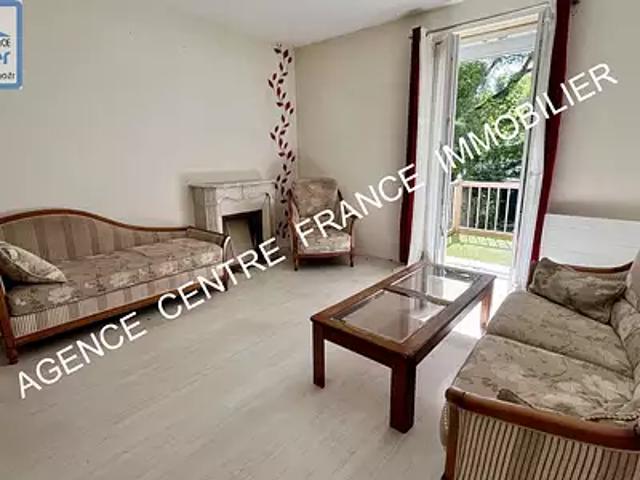Maison vente à Centre-Ville, Bourges
