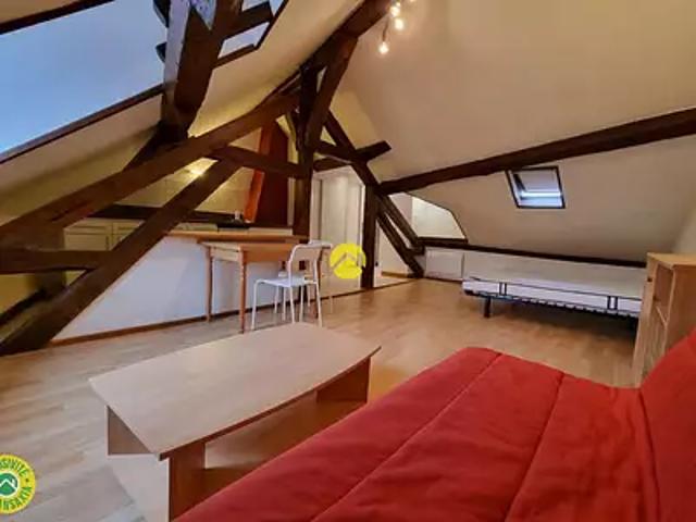 Maison vente à Bourges