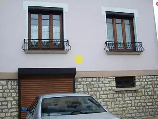 Maison vente à Bourges