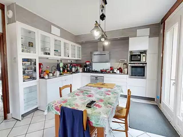 Maison vente à Bourges