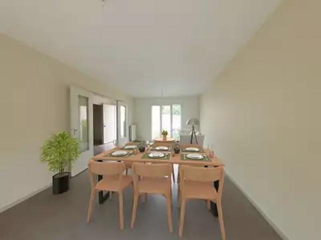 Maison vente à Bourges