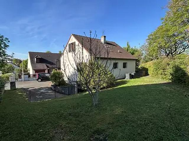 Maison vente à Bourges