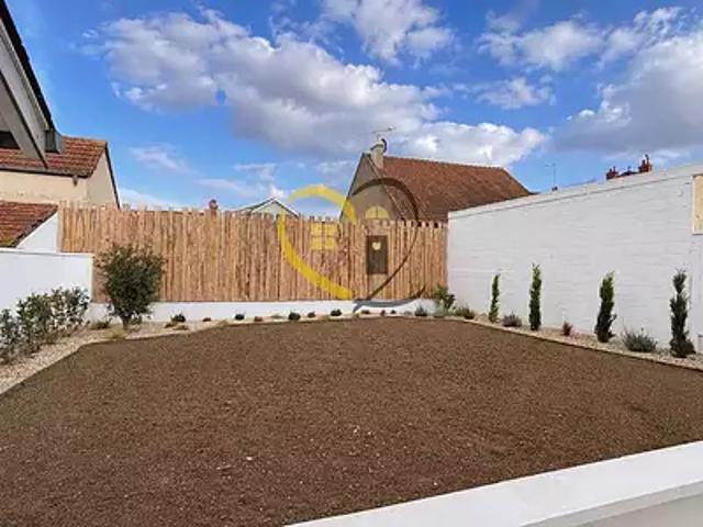 Maison vente à Bourges