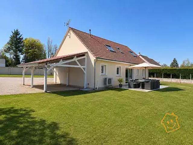 Maison vente à Bourges