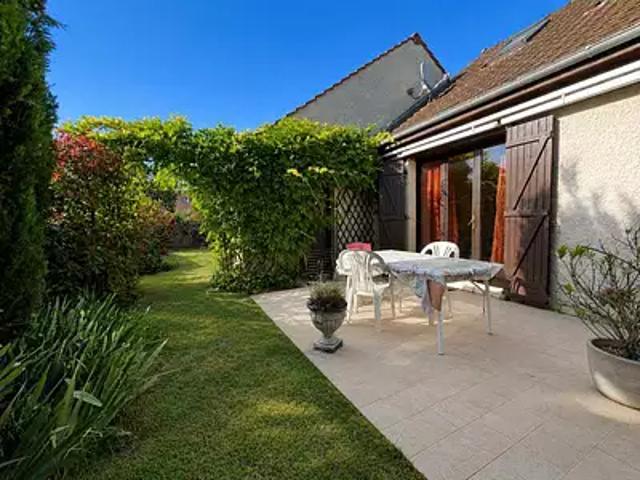 Maison vente à Bourges