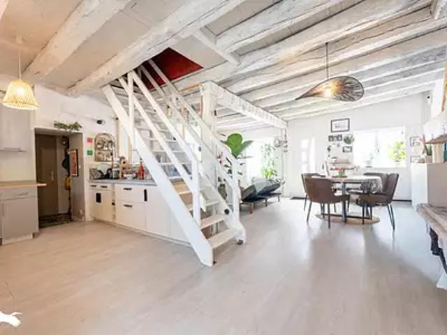 Maison vente à Bourges