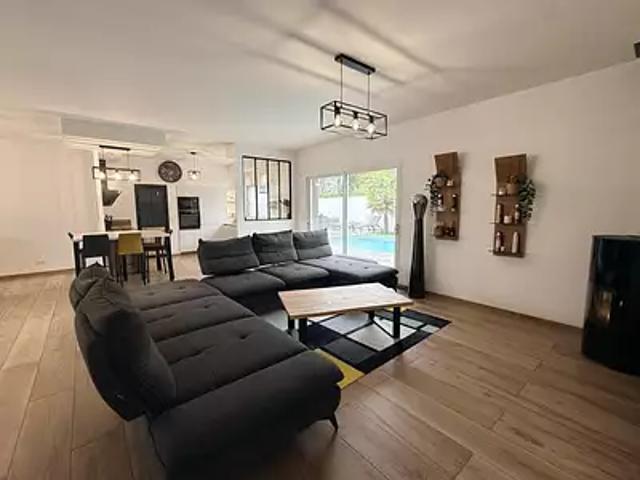 Maison vente à Bourges