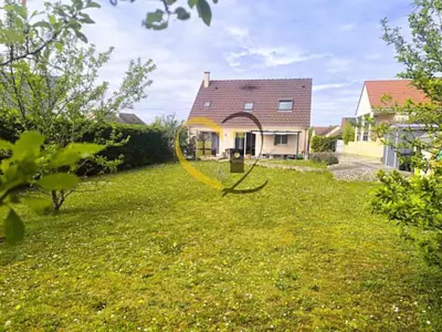 Maison vente à Bourges