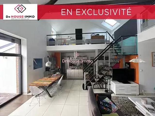 Maison vente à Bourges, Marmagne
