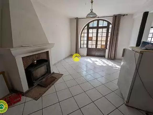 Maison vente à Bourges