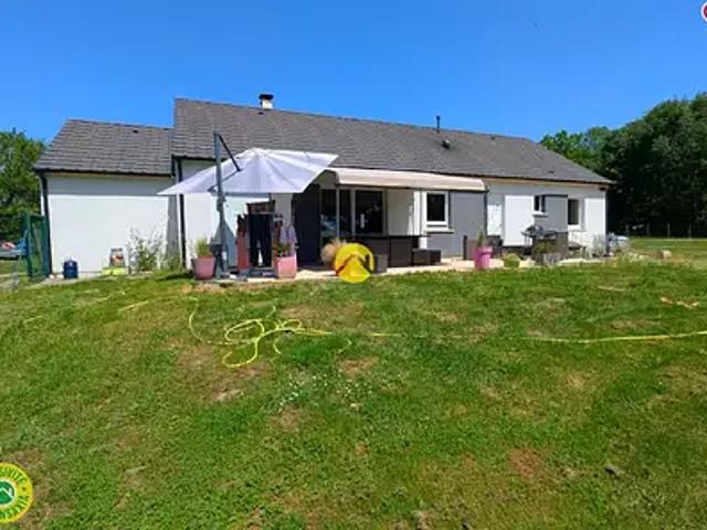 Maison vente à Bourges
