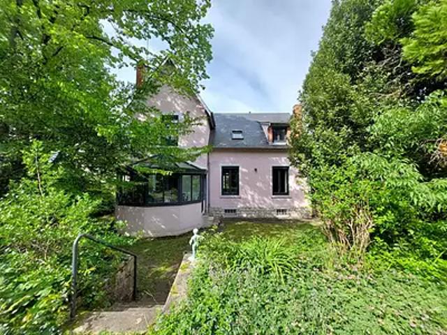 Maison vente à Bourges