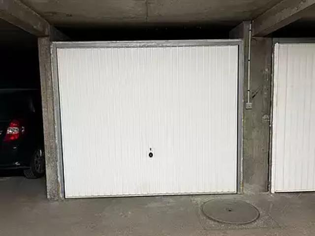 Garage vente à Bourges