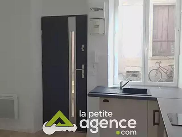 Appartement location à Centre-Ville, Bourges