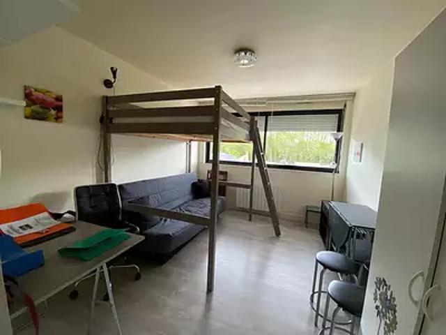Appartement location à Bourges