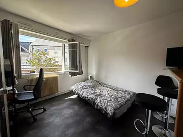 Appartement location à Bourges