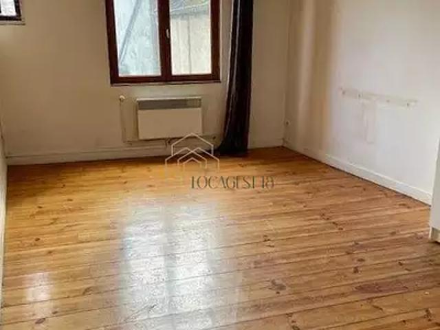 Appartement location à Bourges