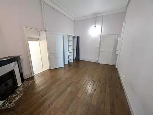Appartement location à Centre-Ville, Bourges