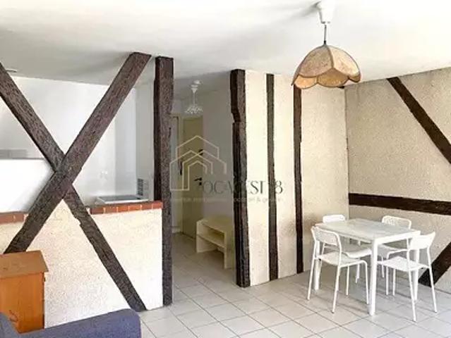 Appartement location à Bourges