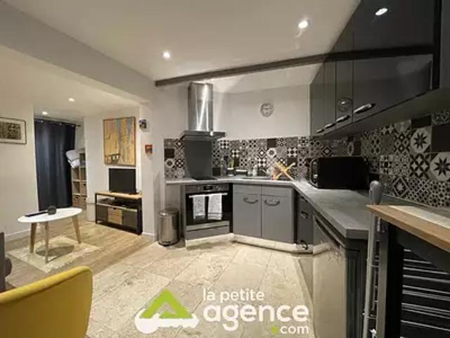 Appartement location à Centre-Ville, Bourges