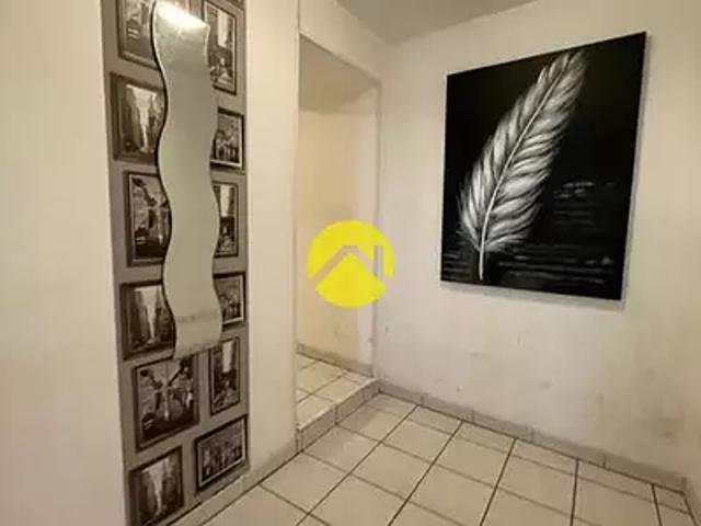 Appartement vente à Bourges