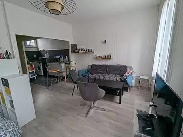 Appartement location à Bourges