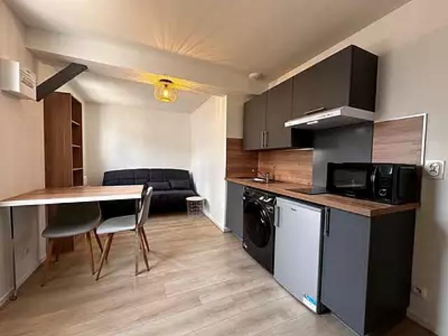 Appartement location à Bourges