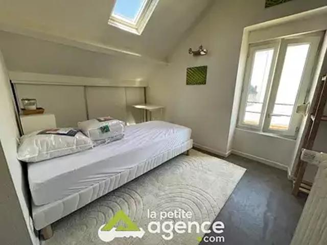 Appartement location à Bourges