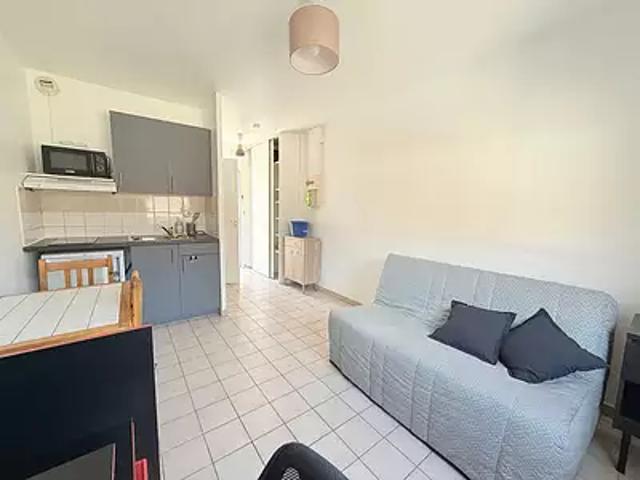 Appartement location à Bourges