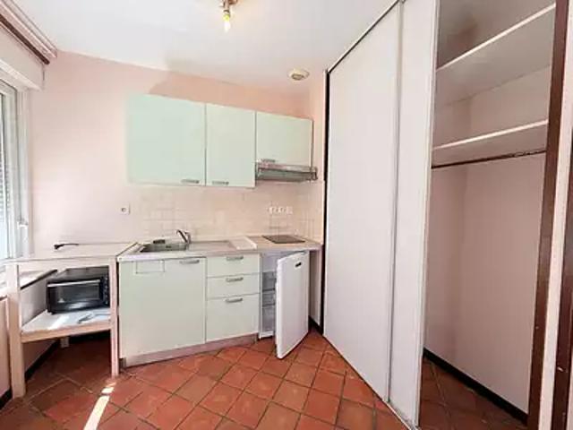 Appartement location à Bourges