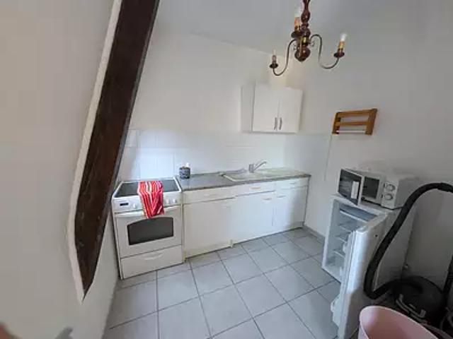 Appartement location à Bourges