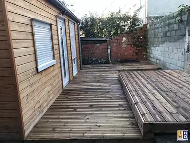 Appartement location à Bourges