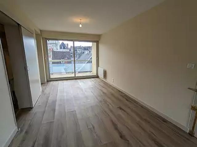 Appartement location à Bourges