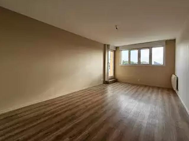 Appartement location à Centre-Ville, Bourges