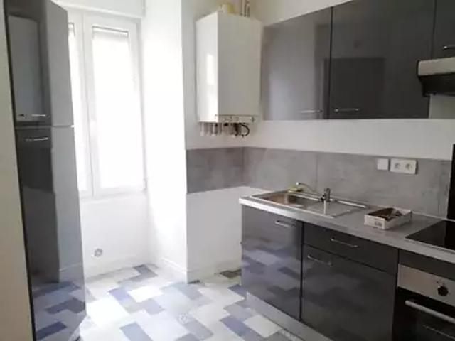 Appartement location à Centre-Ville, Bourges