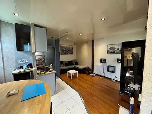 Appartement location à Centre-Ville, Bourges