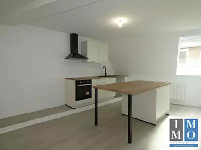 Appartement location à Bourges