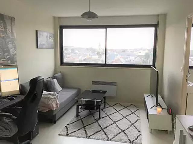 Appartement location à Bourges