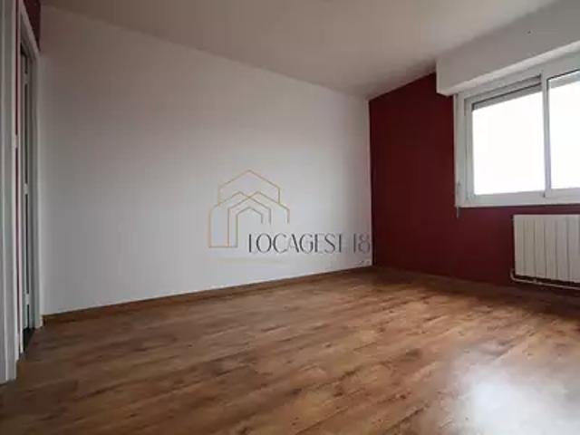 Appartement location à Bourges