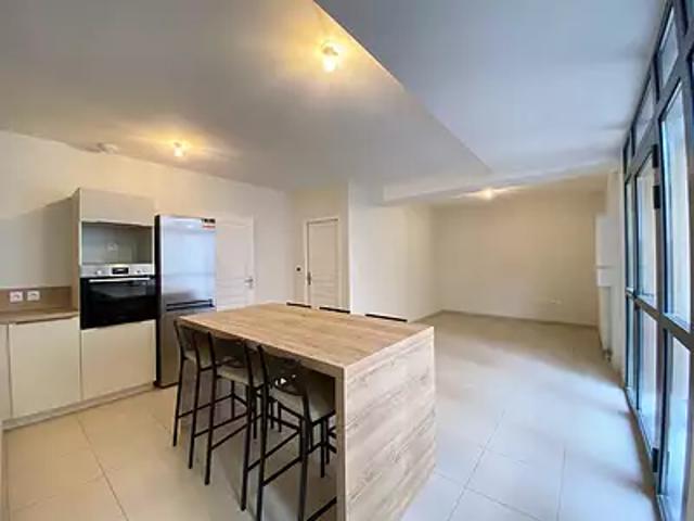 Appartement location à Centre-Ville, Bourges
