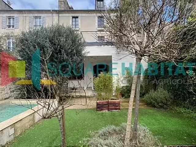 Appartement location à Centre-Ville, Bourges