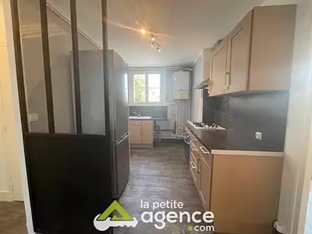 Appartement location à Centre-Ville, Bourges