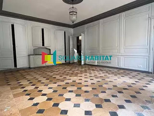 Appartement location à Bourges