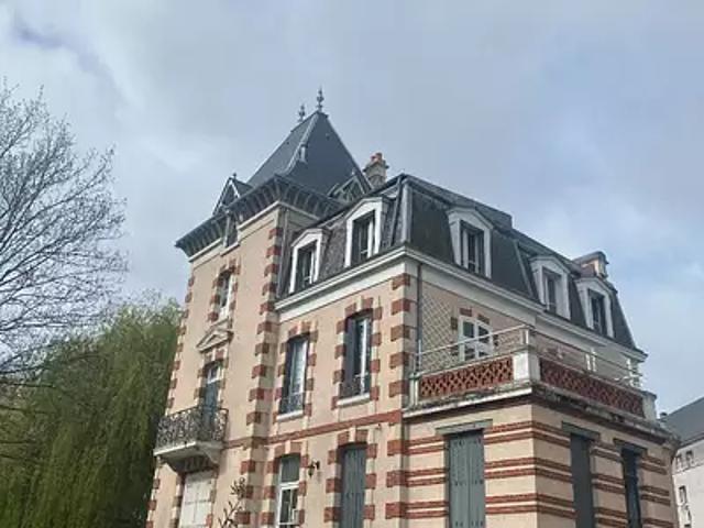 Appartement location à Bourges