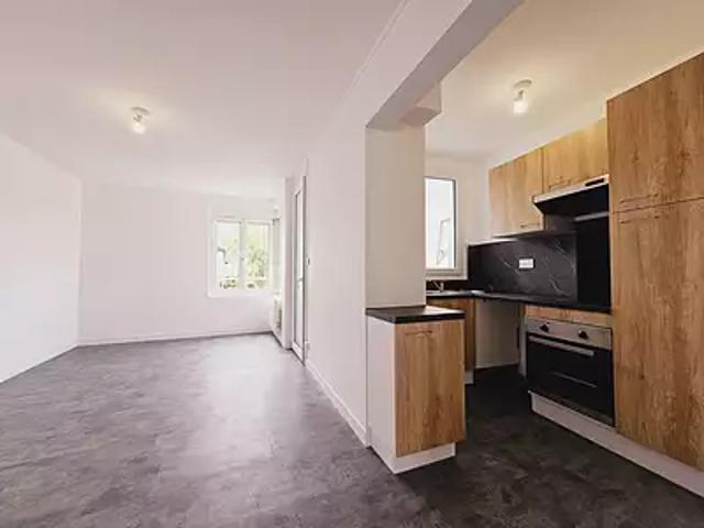 Appartement location à Bourges