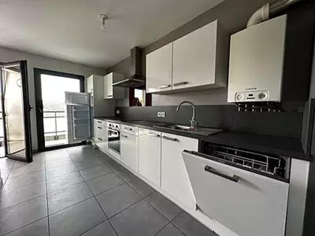 Appartement location à Bourges